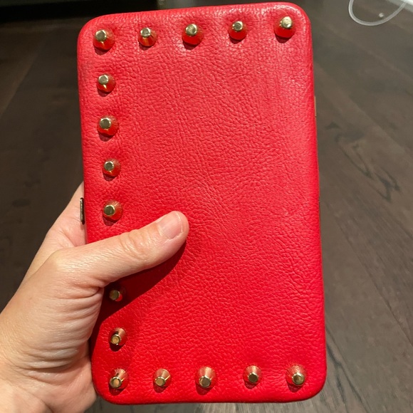 Zara thin clutch - Picture 4 of 5